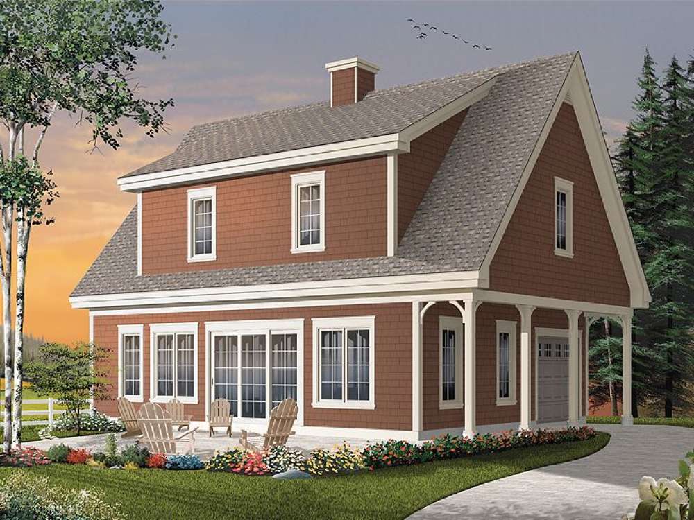 Plan 027G-0009