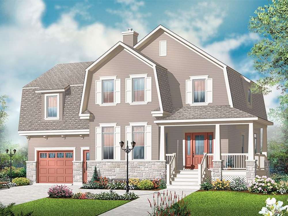 Plan 027H-0267