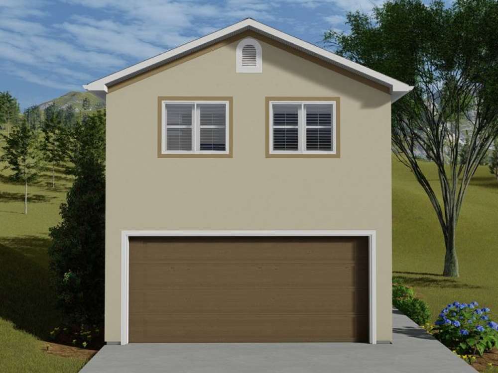 Plan 065G-0009
