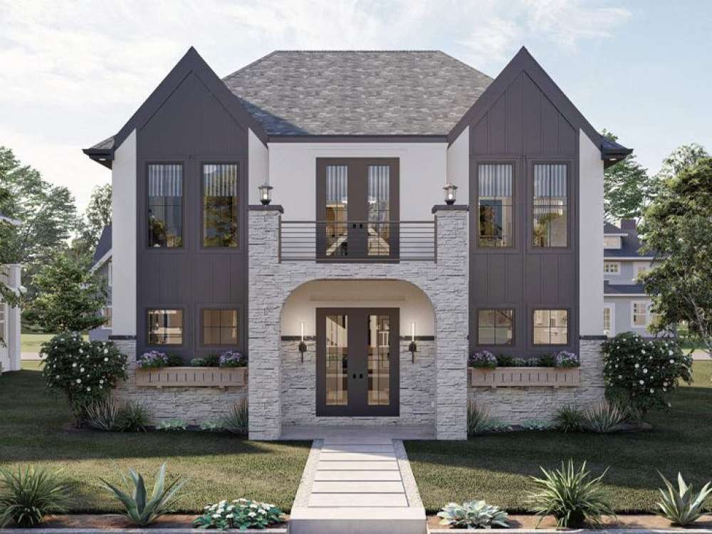 Plan 050G-0199