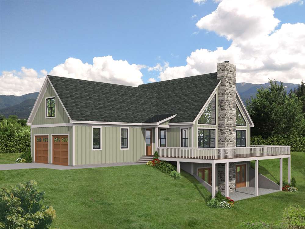 Plan 062H-0499