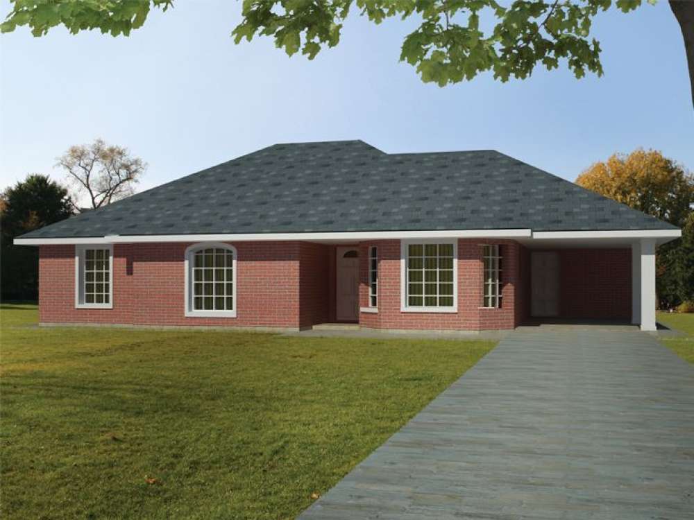 Plan 068H-0021