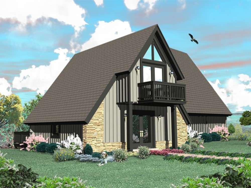 Plan 006H-0140