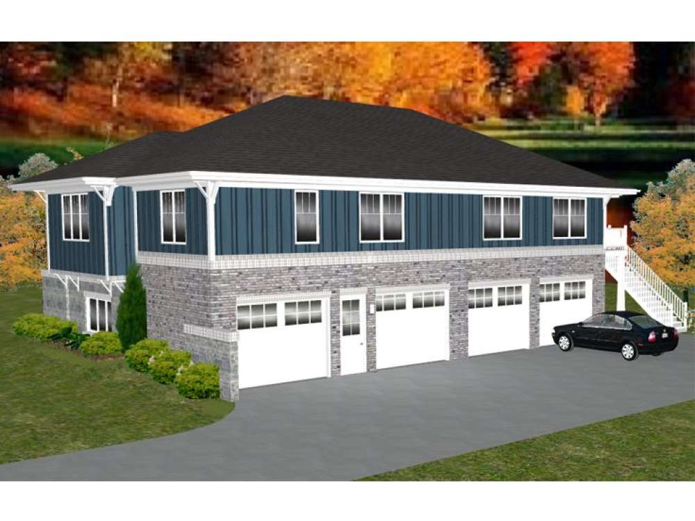 Plan 049G-0005