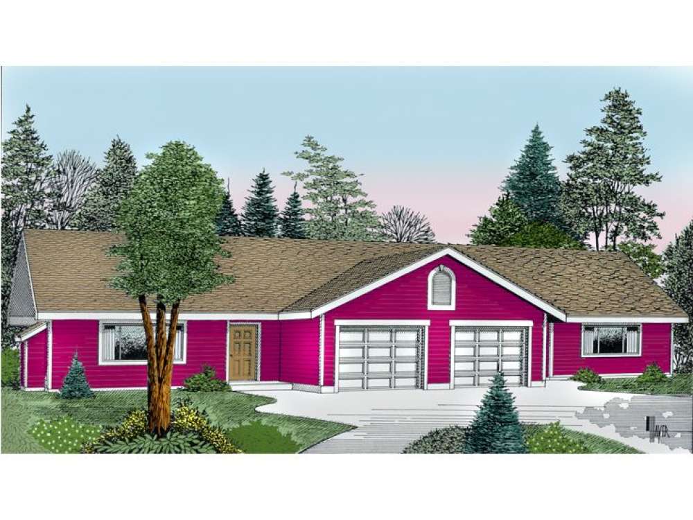 Plan 026M-0003