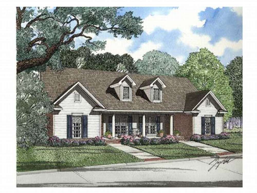 Plan 025M-0013