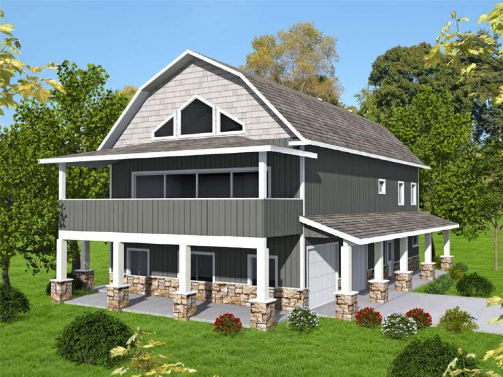 Plan 012G-0136