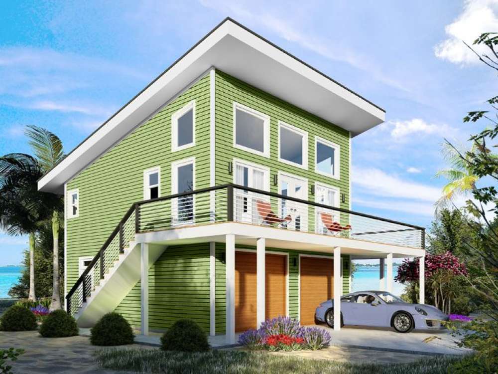 Plan 062G-0437