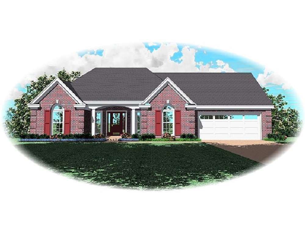 Plan 006H-0082