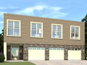 Plan 052G-0008