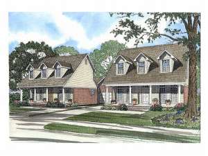 Plan 025M-0023