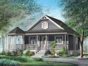 Plan 072H-0245