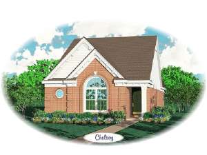 Plan 006H-0023