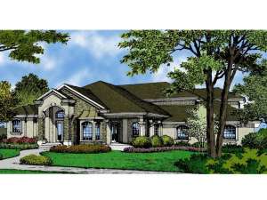 Plan 043H-0163