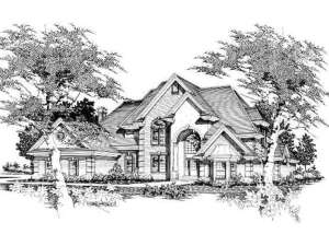 Plan 061H-0129