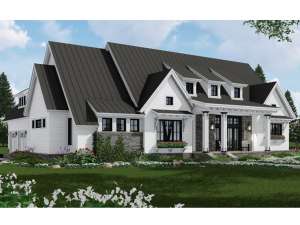 Plan 023H-0204