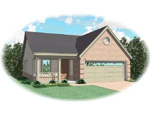 Plan 006H-0019