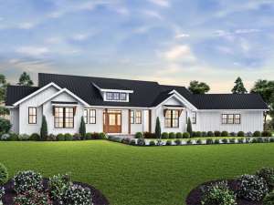 Plan 034H-0327