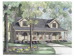 Plan 025L-0032