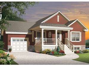 Plan 027H-0293