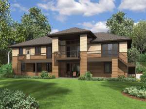 Plan 034H-0305