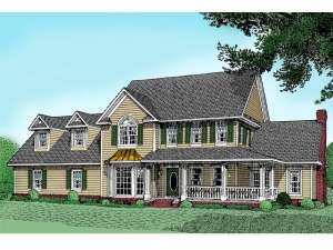 Plan 044H-0031