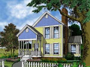 Plan 043H-0002