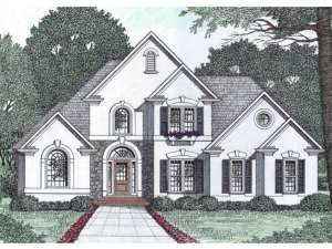 Plan 045H-0053