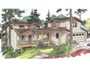 Plan 051H-0147