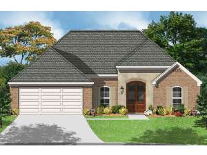 Plan 060H-0008