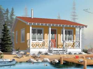 Plan 027H-0153