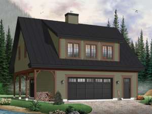 Plan 027G-0006