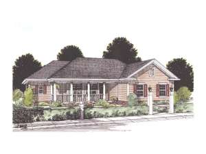 Plan 059H-0041