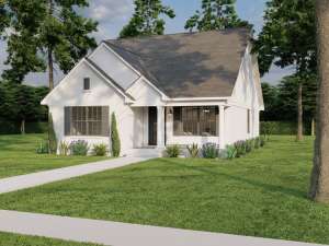 Plan 074H-0262