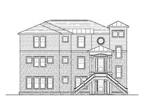 Plan 058H-0111