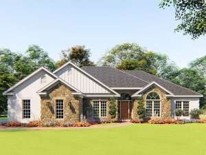 Plan 025H-0076