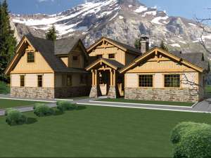 Plan 012H-0120