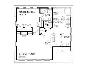 Plan 010G-0022