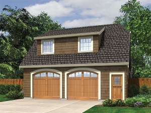 Plan 034G-0021