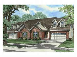 Plan 025M-0029