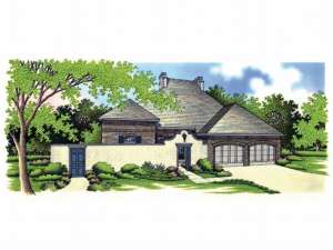 Plan 021H-0097
