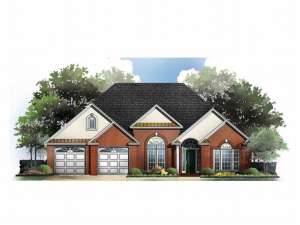 Plan 001H-0071