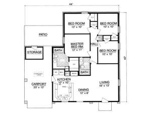 Plan 021H-0240