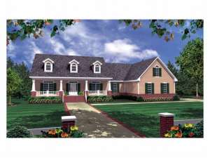 Plan 001H-0086