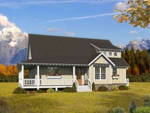 Plan 062H-0252