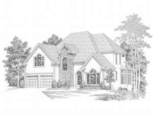Plan 007H-0101