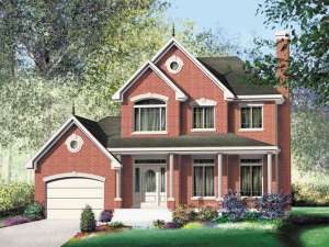 Plan 072H-0116