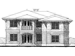 Plan 052H-0027