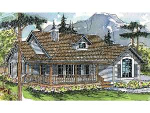 Plan 051H-0008