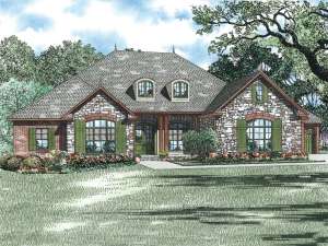 Plan 025H-0271